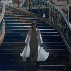 Widows' War Philippines Drama photo