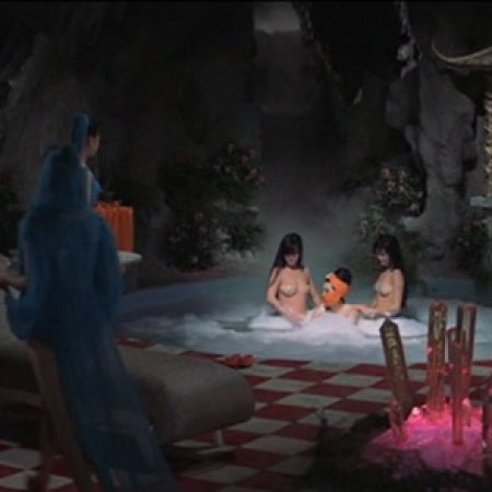 Temptress of a Thousand Faces (1969)