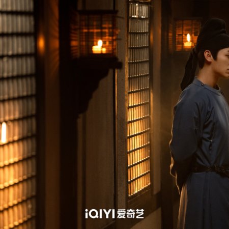 Strange Tales of Tang Dynasty II To the West (2024)