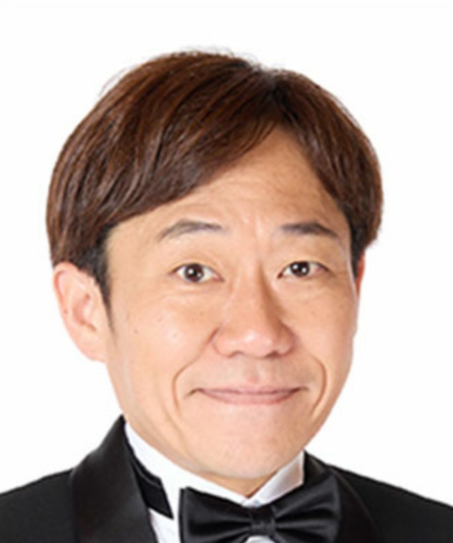 Kenji Tanaka