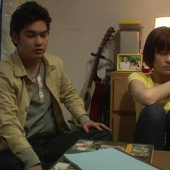 The Shock Labyrinth Japanese Movie photo