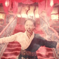 Forever the Lioness Roars Chinese Movie photo