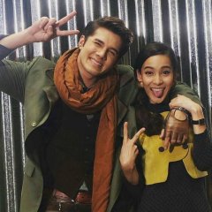 Nark Boon Song Klot Thai Drama photo