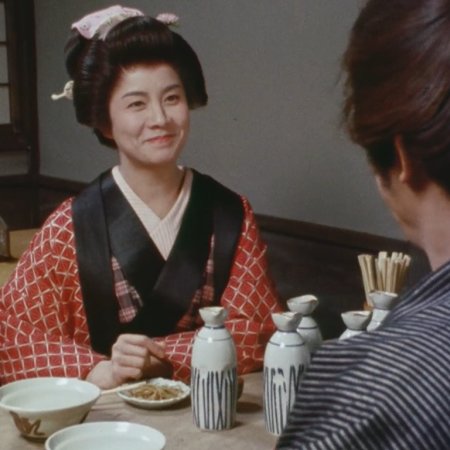 Kinagashi Bugyo (1981)