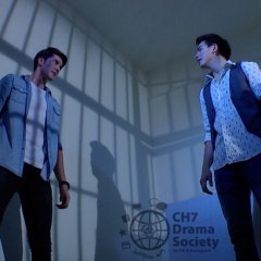 Koo Hoo Koo Hean Thai Drama photo