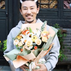 The Dangerous Love Season 2 Chinese Drama photo