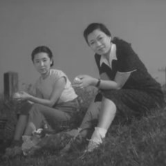 A Hen in the Wind Japanese Movie photo