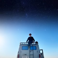 A Peaceful Mind Is Not Stillness Korean Movie photo