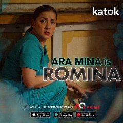 Katok Philippines Movie(2022) photo