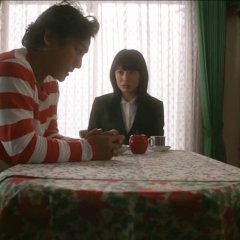 Mother Japanese Movie(2014) photo