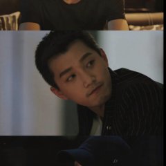 Where the Lost Ones Go Chinese Drama photo