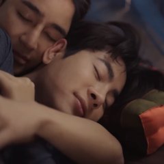 Our Skyy 2: A Tale of Thousand Stars Thai Drama photo