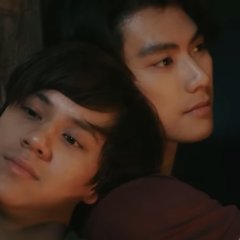 Our Skyy 2: Bad Buddy x A Tale of Thousand Stars Thai Drama photo