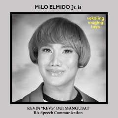 Sakaling Maging Tayo Philippines Movie photo