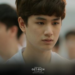 Get Rich Thai Drama photo