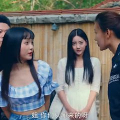 Affection Warn Chinese Movie photo