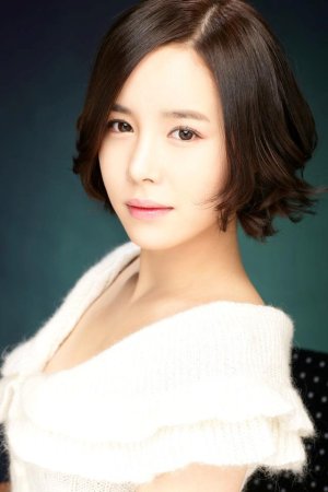Byeon Seo Mi