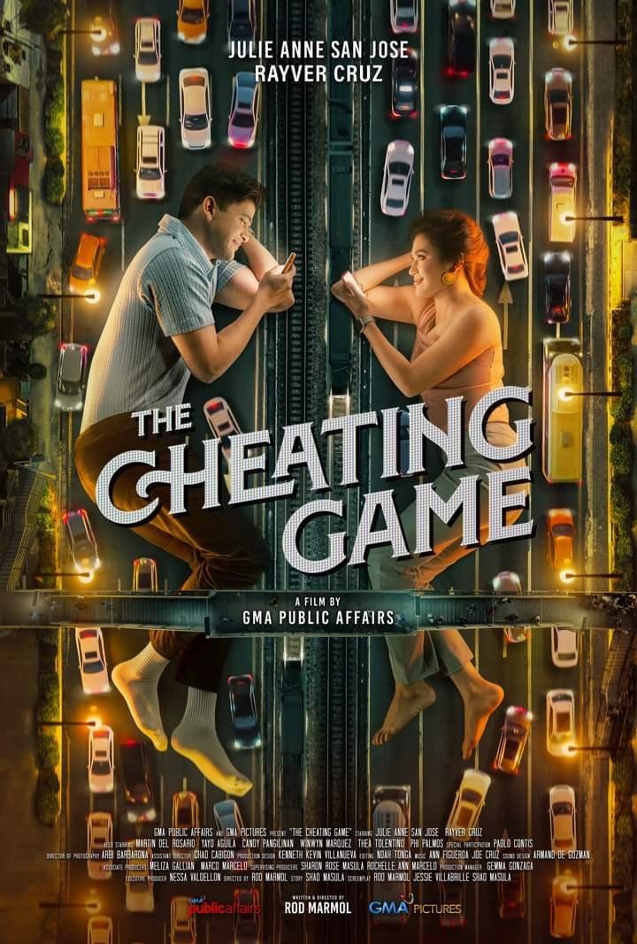 Games that tolerate cheating gamble with their future