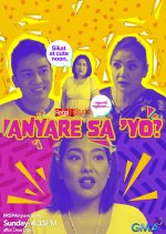 Anyare sa'yo Philippines Drama photo