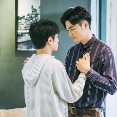 Anti Reset Special Taiwanese Drama photo