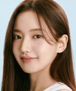 An Hyeon Jeong