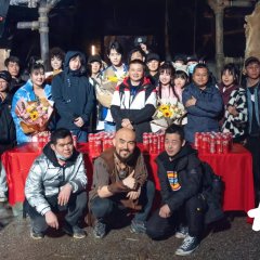 Large Queen Chinese Drama photo