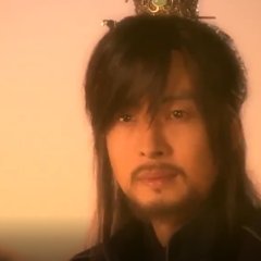 The Legend Korean Drama photo