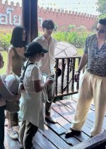 Black Magic Baby Philippines Movie photo