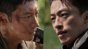 Lee Je Hoon Stops at Nothing to "Escape", While Koo Kyo Hwan Relentlessly Pursues Him