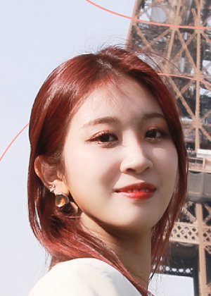 Yoon Ha Eun