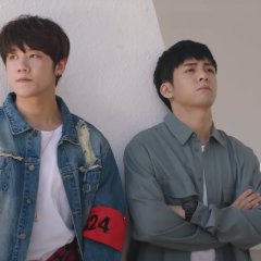 The Journey Across the Night Chinese Drama photo