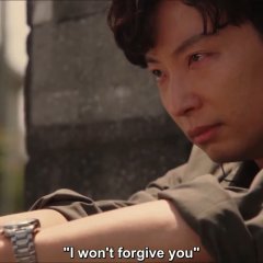 MIU 404 Japanese Drama photo