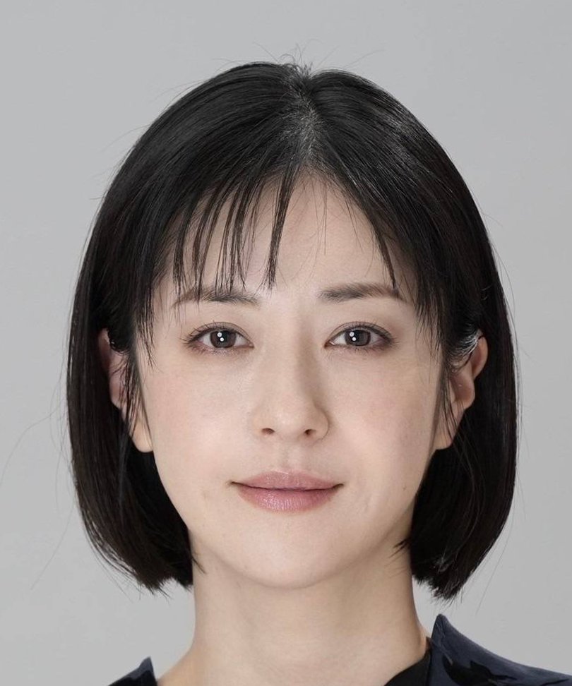 Wakana Matsumoto