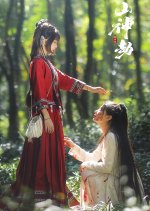 The Tribulation of the Mountain God Chinese Movie photo