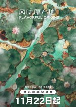 Flavorful Origins: Hubei Chinese TV Program photo