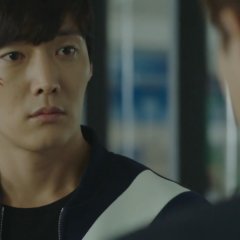 Tunnel Korean Drama photo