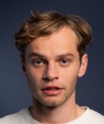 Aidan Scott
