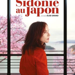 Sidonie in Japan (2023)