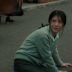 Godzilla Minus One Japanese Movie photo