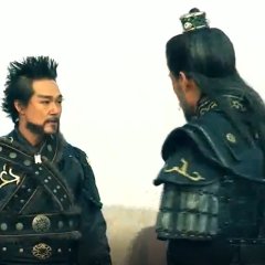 The Legend Korean Drama photo