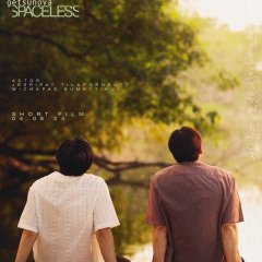 Spaceless Thai Movie photo