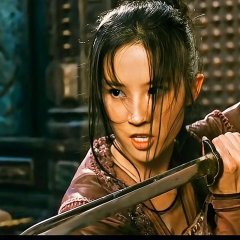 The Forbidden Kingdom Chinese Movie photo