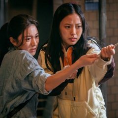 Sweet Home Korean Drama photo