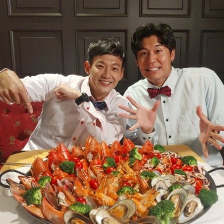 Super Taste: Hot-Blooded 48 Hours (2020)