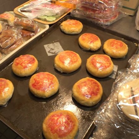 Super Taste: Hot-Blooded 48 Hours (2020)
