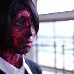 Valentine Nightmare Japanese Movie photo