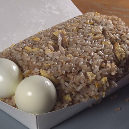 Super Taste: Hot-Blooded 48 Hours (2020)