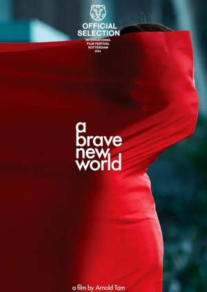 A Brave New World (2024) poster
