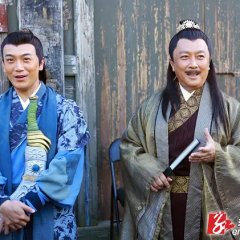 Against the Blade of Honour Chinese Drama(0000) photo