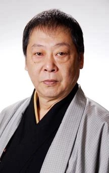 Haruhiko Jo